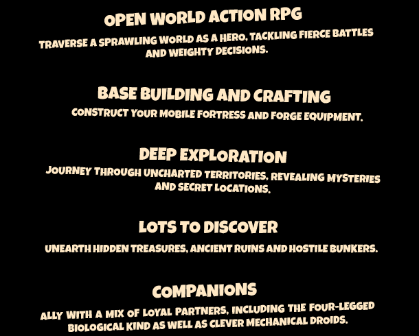 Tech Demo Image